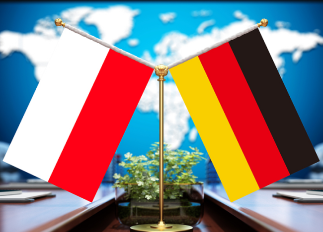 德国拒绝波兰巨额二战索赔赔款问题早已结束