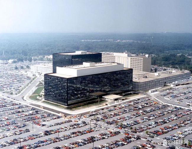 西北工业大学遭美国NSA攻击详情 