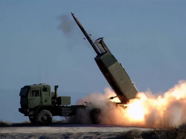“海马斯”火箭炮在俄乌冲突中表现如何？