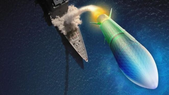 拦截中俄高超音速导弹，美实现关键突破？印媒：中国仍领先