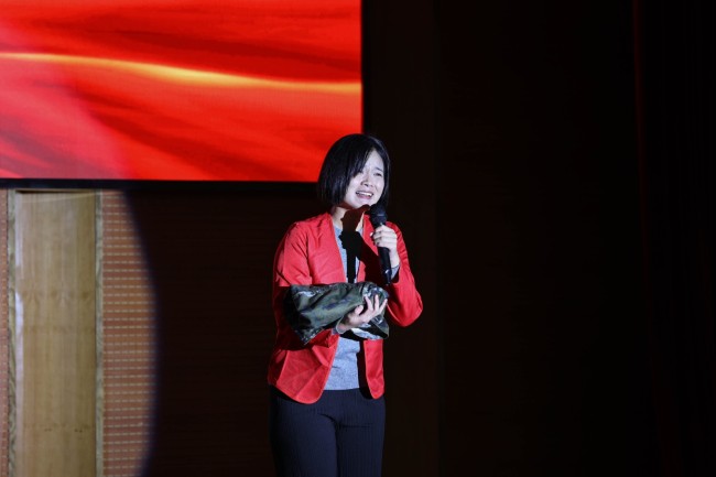 赞颂新成就 聚力迎盛会 红色故事展演精彩上演!