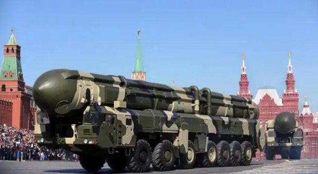 俄罗斯发布阻止核战争的声明 美高官证实美国已经有军事人员进入乌克兰境内