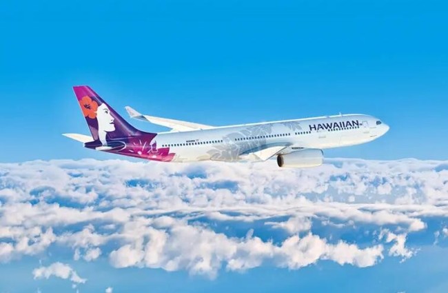 美国一航班遭遇严重湍流 造成至少36人受伤