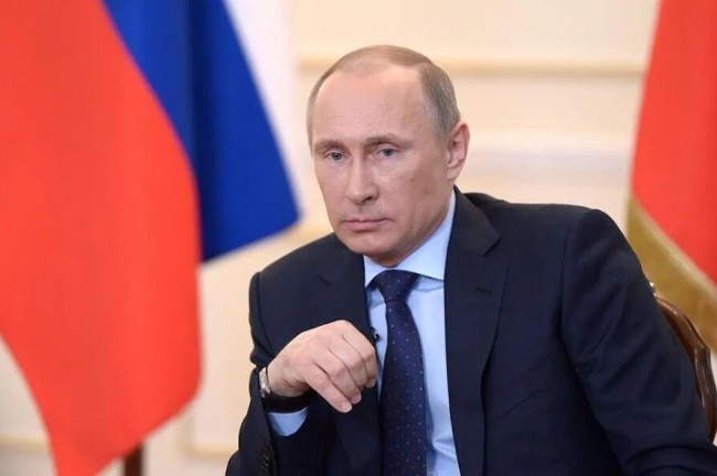 普京:俄罗斯的目标是结束俄乌冲突 俄乌冲突将以何种方式结束？