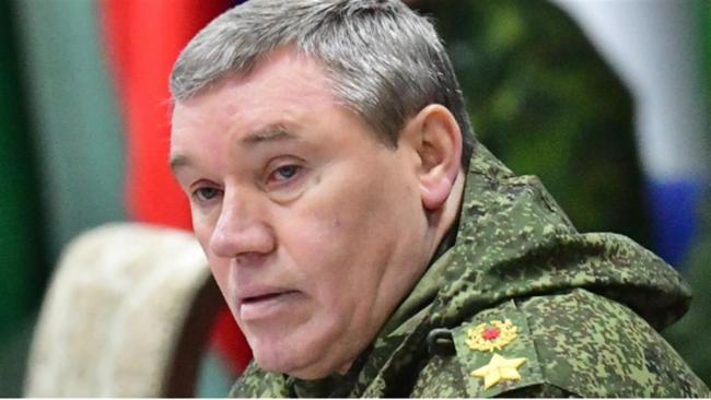 俄军对乌作战新任总指挥是谁 被乌总司令称为“最聪明的人”也很欣赏他