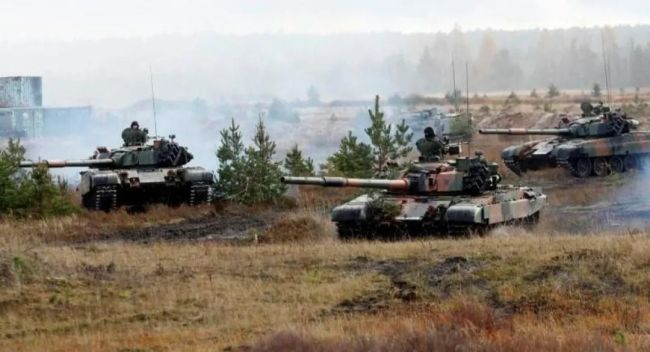 乌方称波兰将向其提供60辆PT-91主战坦克 战力如何？