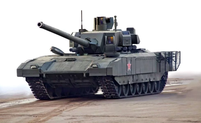 外媒：葡萄牙宣布向乌运送“豹2”坦克并未说明数量