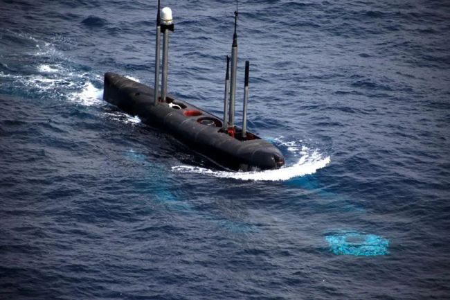 英国航母在南海“打败”中国潜艇 事实是什么？