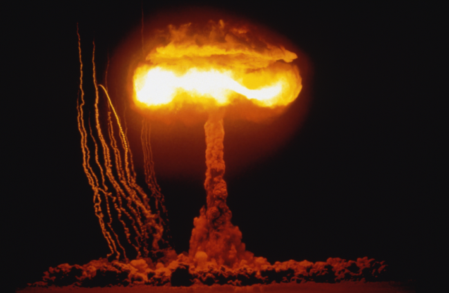 有惊无险！利比亚丢失天然铀已找到 国际机构曾警告：有核安全隐患！
