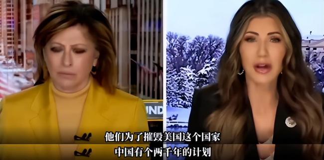 列强竟是我自己，美剧里的反派，是怎么从苏联一步步变成中国的？