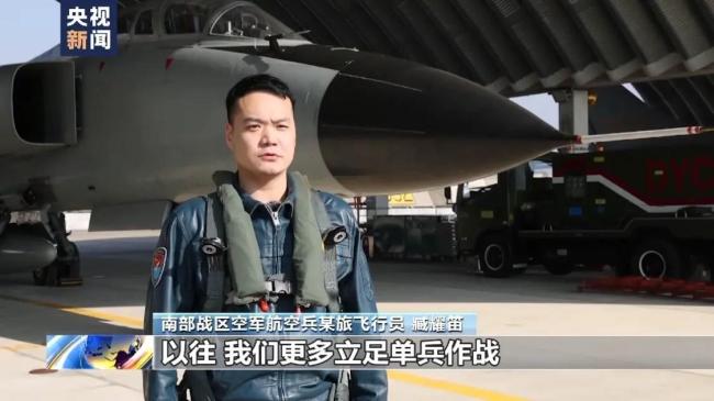 高炮“瞄準”殲-20，陸軍防空旅這是要逆天？