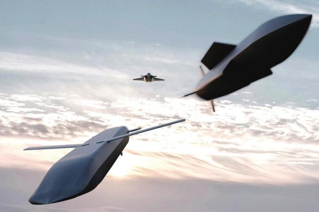 法英合作研制的未来巡航导弹计划在2030年前交付