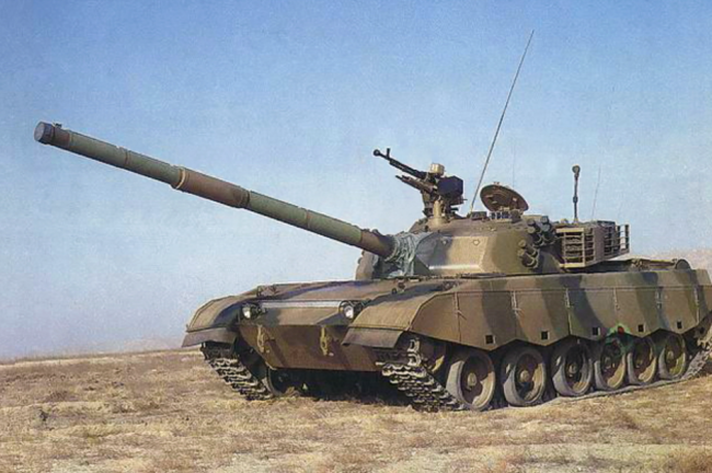 “巴铁”进口679辆VT-4坦克，有哪些重大意义？