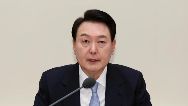 尹锡悦接受美众院邀请，韩国总统时隔十年将再次在美国会演讲