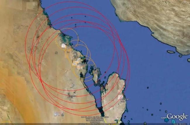 美媒：沙特要采购中国空警-200 这是另起炉灶？
