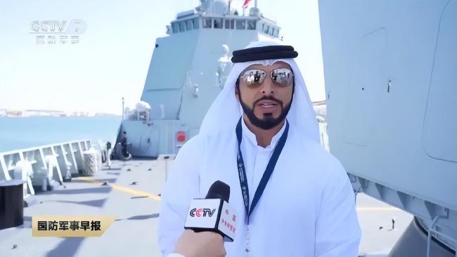 美媒：沙特要采购中国空警-200 这是另起炉灶？