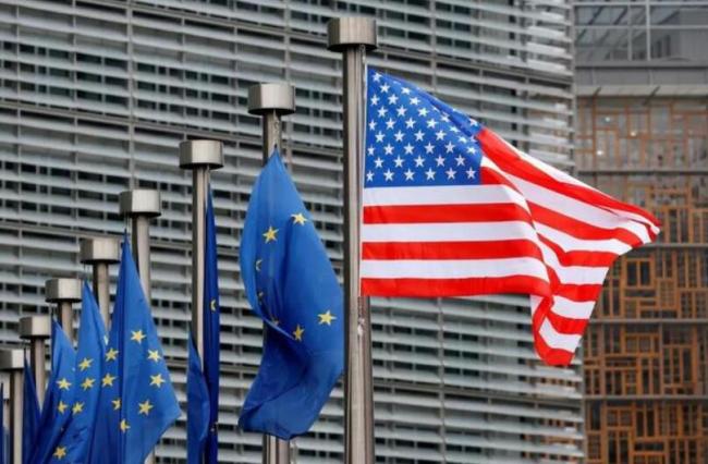 法国经济部长：欧洲应实现思考自主 欧洲无需同美国保持一致