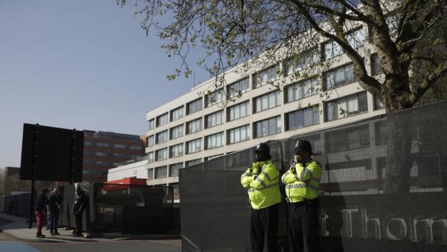 英国医院系统曝出大量性侵丑闻，受害者包括13岁以下儿童
