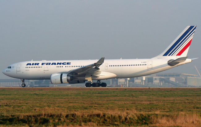 法国判定在法航2009年空难中法航和空客无罪