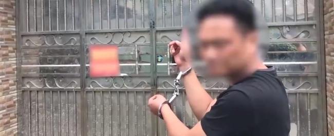 数名外籍女子晒中国游视频 海南警方顺藤摸瓜 引出偷渡案