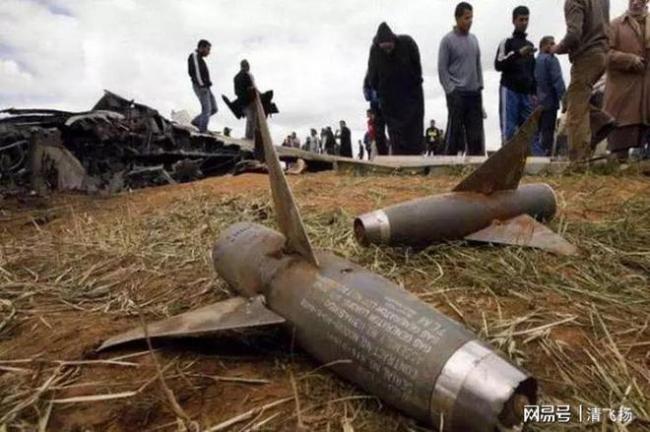 乌贫铀弹被摧毁致波兰辐射变强 本想炸俄罗斯结果自己人先吃了亏