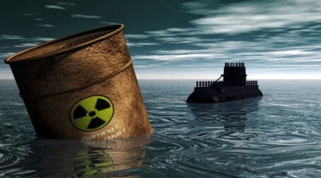 台"原能会"谈福岛核污染 台"原能会"称:没辐射影响!