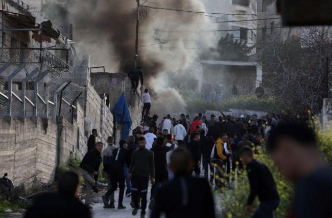 8人死亡，80人受伤！这国宣布：停止与以色列“一切接触和会晤”