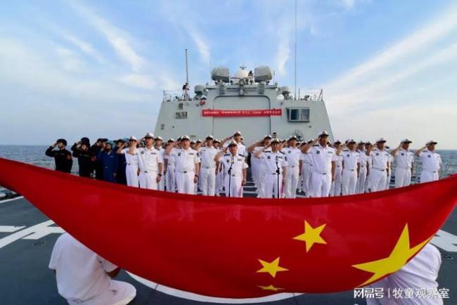 美司令:中国火箭军可以直接击中我们 如果我不想挨打，就该做点什么