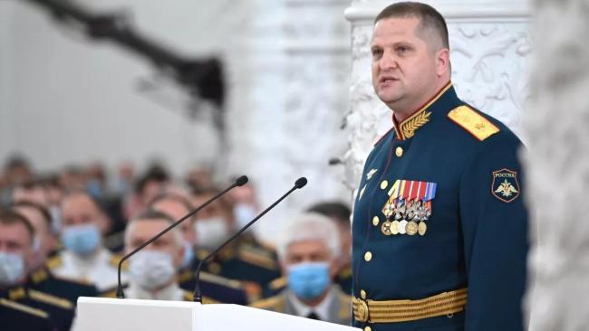 “风暴阴影”改变俄乌局势？俄南部军区副司令疑遭袭身亡，或为俄在乌阵亡最高阶将领