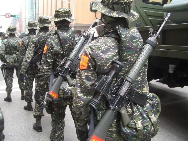 台湾男子因逃避兵役留在大陆三年被判刑，声称：我就想住在中国大陆！
