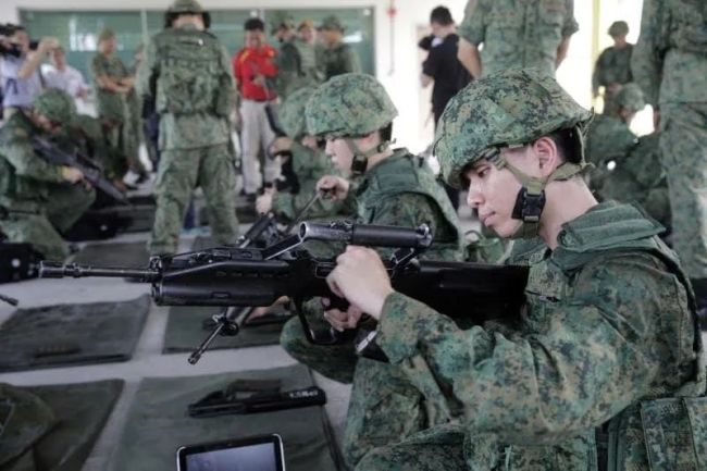 台湾男子因逃避兵役留在大陆三年被判刑，声称：我就想住在中国大陆！