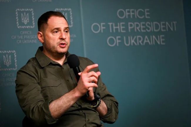 乌官员：乌克兰将与美国开始安全保障谈判 