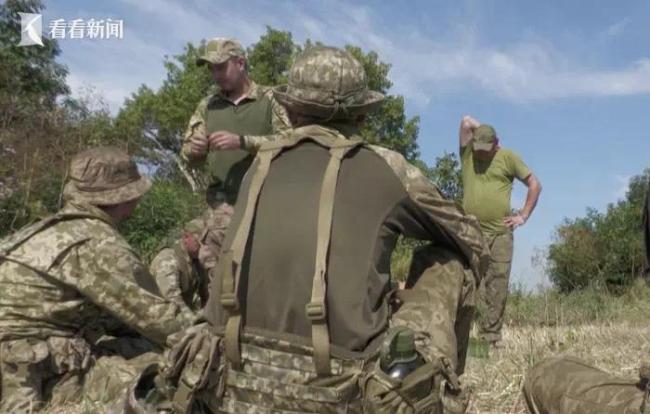 俄媒称乌发现逃兵役行为 11个地区和首都普遍存在向试图逃避征兵动员的男子发放虚假医疗豁免证书的阴谋