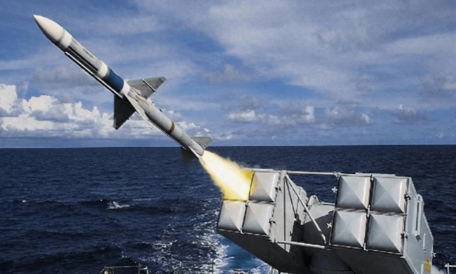 值得警惕日本加速部署战斧导弹2