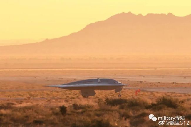 B-21已首飞，轰-20还远吗