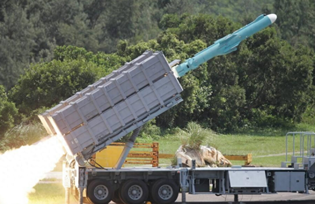 台军新增15座导弹基地，妄想打击解放军登陆舰队，阻挡我军上岛？