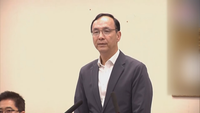 赵少康喊话大陆希望东部战区减少兵员并允许台派驻军事观察员2