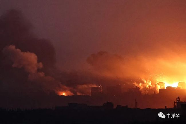 这是相当残酷冷血的一幕