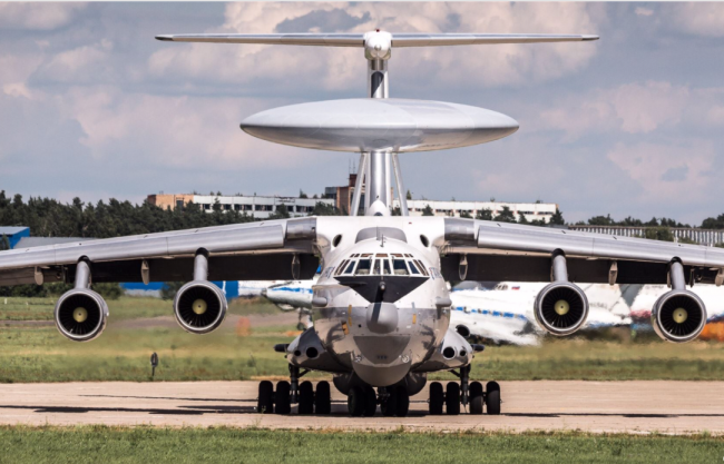 乌方称“俄A-50预警机被击落”，乌军创造历史的可能性有多大？