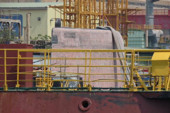 赖清德指示台湾自造潜艇后续7艘潜艇应一批造好，岛内军事专家称是政治表态