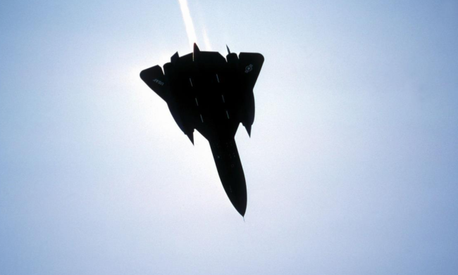 美军大力发展高超声速飞机,新一轮竞赛即将来临?_军事频道_中华网