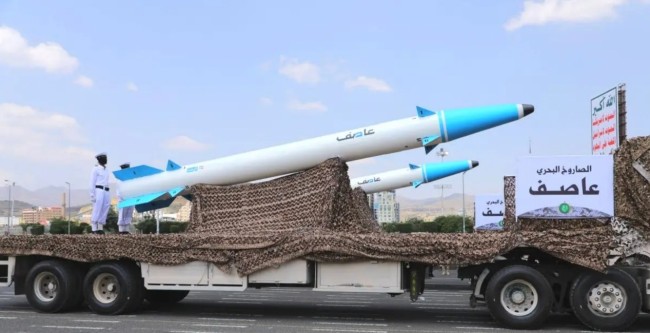 标准-6高难度反导测试，“全能王”导弹继续“进化”