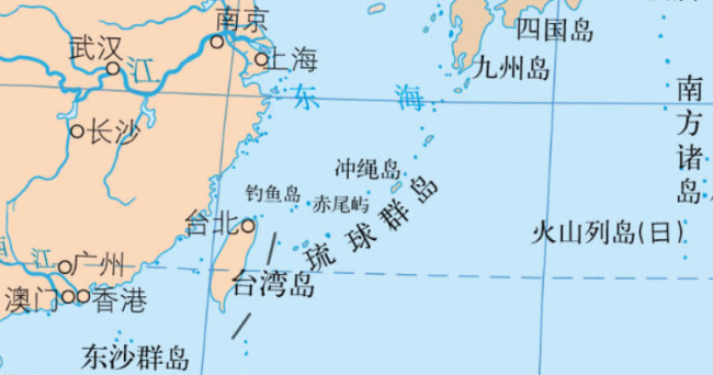 “台湾有事就是日本有事”？日本跨出危险一步