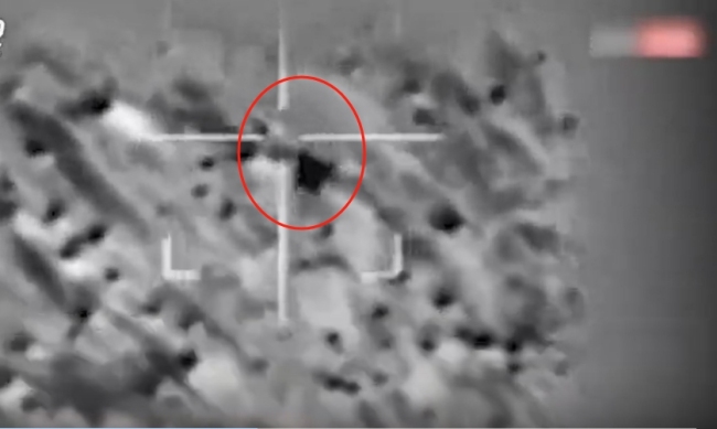 点到为止的火力展示：伊朗空袭以色列背后的行动细节