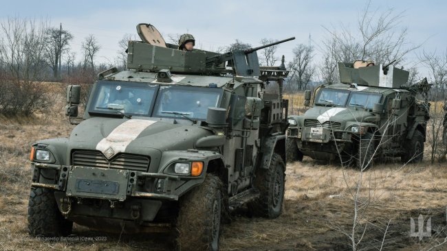 英国宣布向乌克兰提供“有史以来最大的军事援助”
