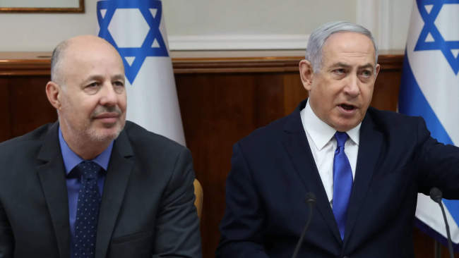 以色列国安顾问：以军加沙行动至少持续至2024年底
