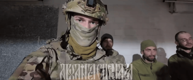 乌军前线指挥官：这些人连枪都没学会使用 就被送去了前线