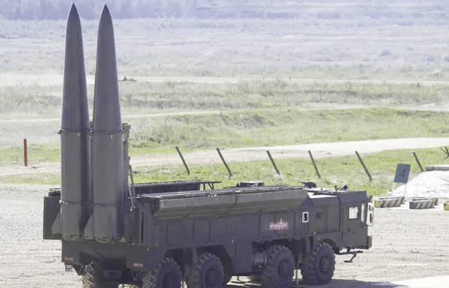 俄罗斯距离恢复中程导弹生产有多远？