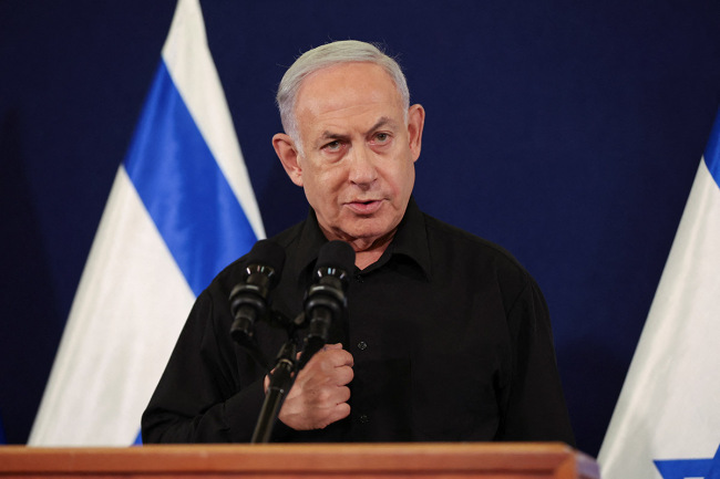 以媒：以色列正考虑对伊朗和黎巴嫩真主党采取“预防性行动”
