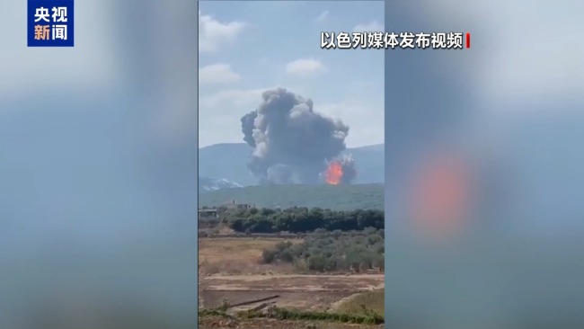 群众分析丨此轮黎以打破两边相对克制 对加沙和谈谈判影响有限